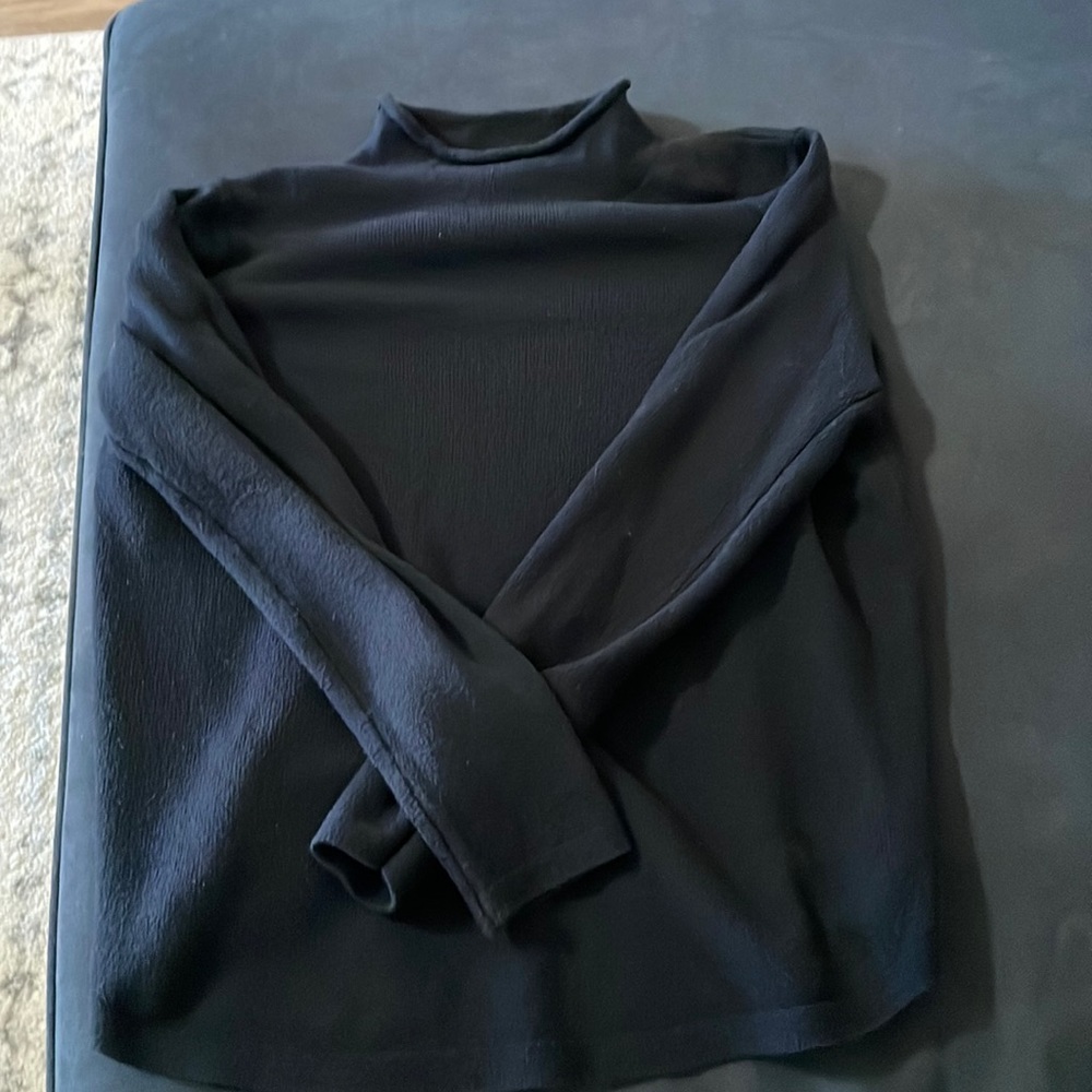 Old Navy Mock Neck Sweater